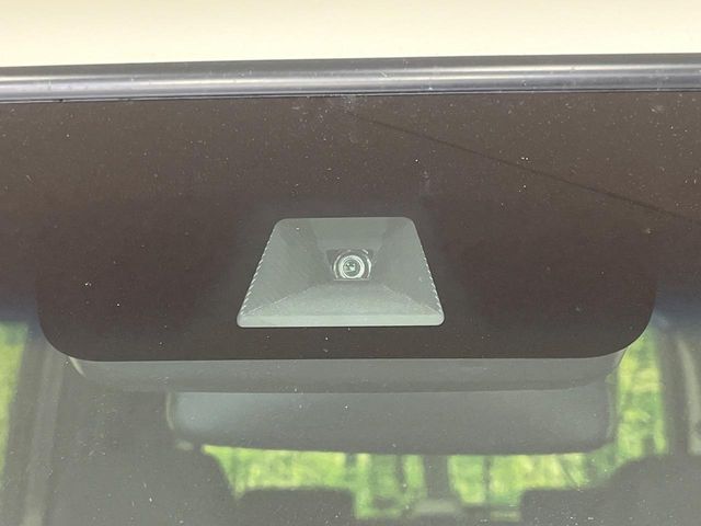 HONDA N BOX CUSTOM 4WD 2018