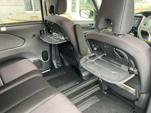 NISSAN SERENA  S-HYBRID 4WD 2019