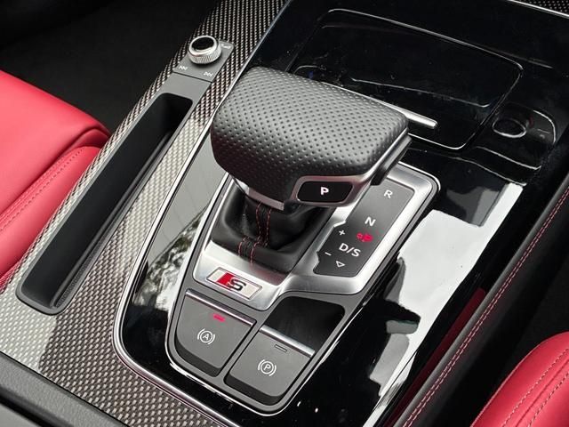 AUDI AUDI SQ5 SPORTBACK 2022