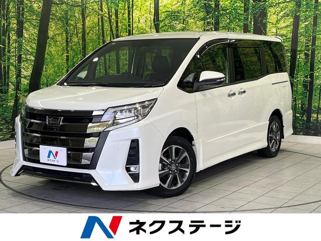 TOYOTA NOAH 2020