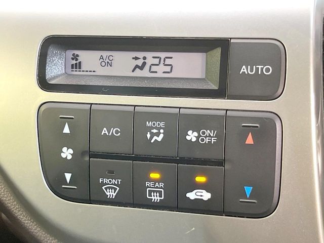 HONDA N-WGN CUSTOM 2014