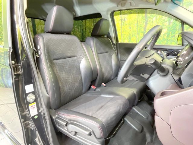 HONDA N-WGN CUSTOM 2014