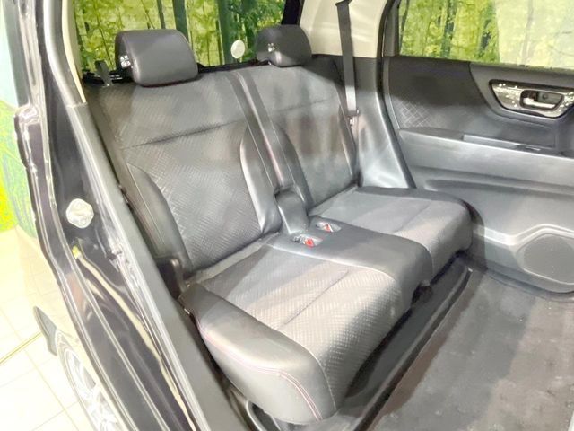 HONDA N-WGN CUSTOM 2014