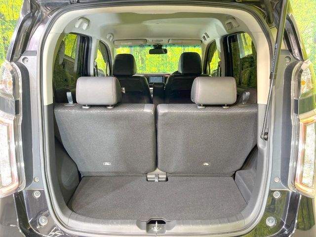 HONDA N-WGN CUSTOM 2014