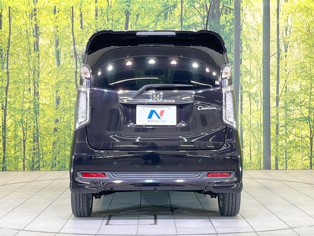 HONDA N-WGN CUSTOM 2014