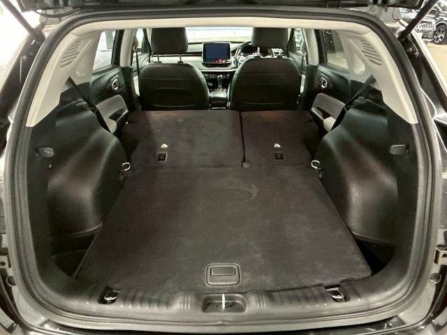 JEEP JEEP COMPASS 2021