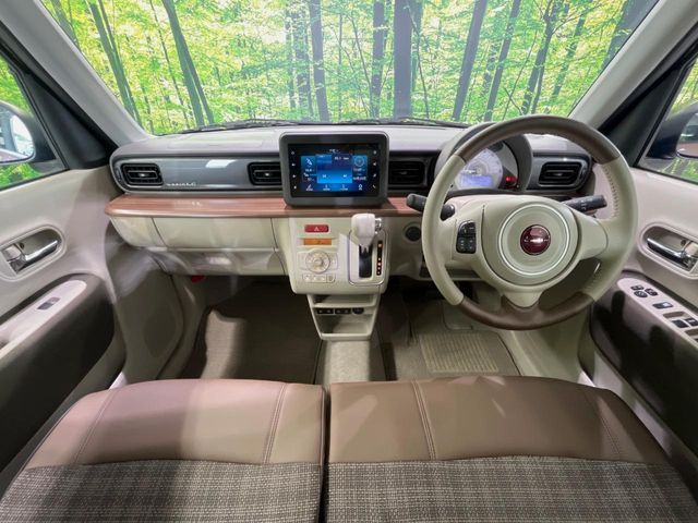 SUZUKI ALTO LAPIN 2024