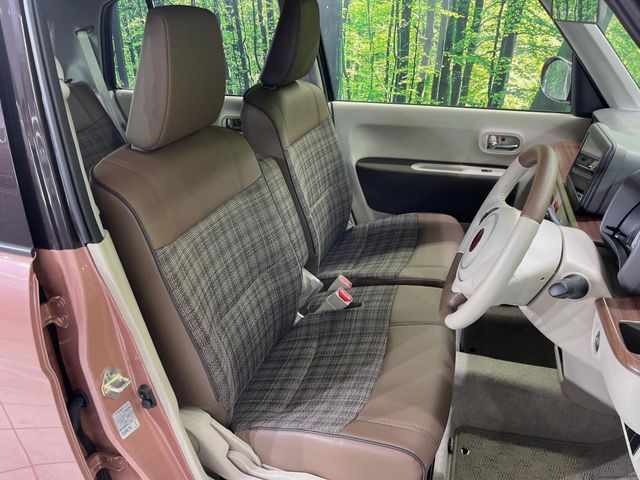 SUZUKI ALTO LAPIN 2024