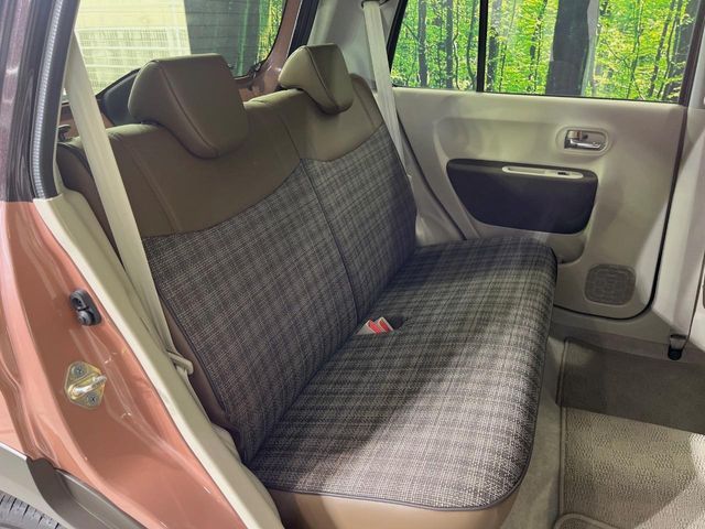 SUZUKI ALTO LAPIN 2024