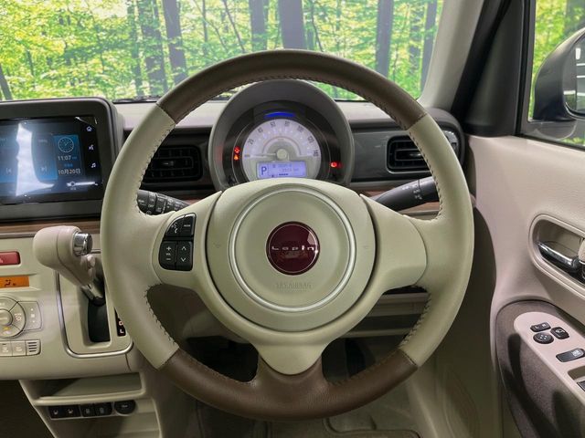 SUZUKI ALTO LAPIN 2024