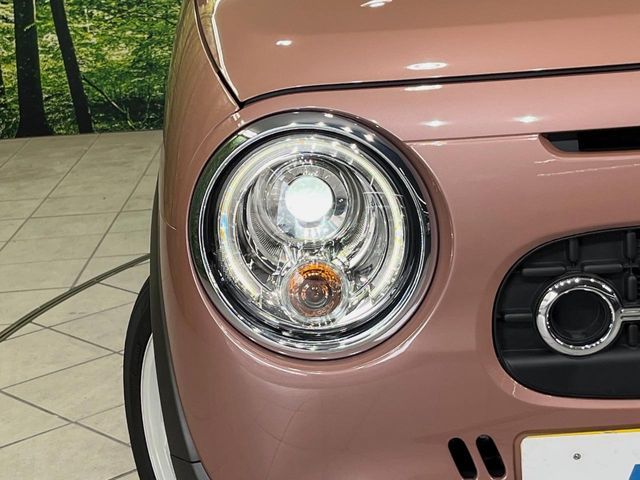 SUZUKI ALTO LAPIN 2024