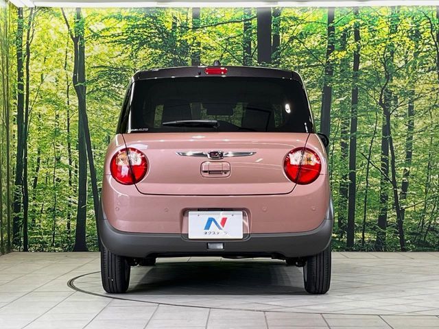 SUZUKI ALTO LAPIN 2024