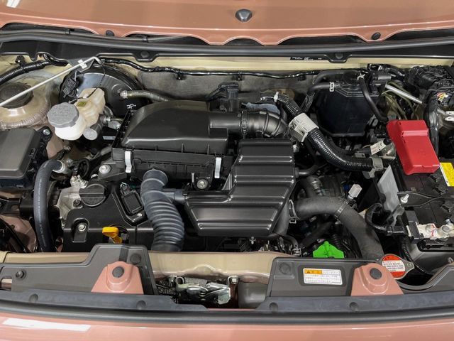 SUZUKI ALTO LAPIN 2024