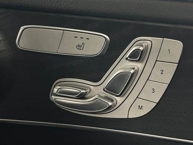 MERCEDES BENZ MERCEDES BENZ GLC class 2019