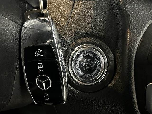 MERCEDES BENZ MERCEDES BENZ GLC class 2019