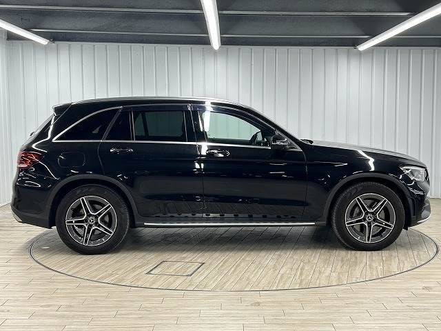 MERCEDES BENZ MERCEDES BENZ GLC class 2019