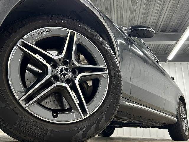 MERCEDES BENZ MERCEDES BENZ GLC class 2019