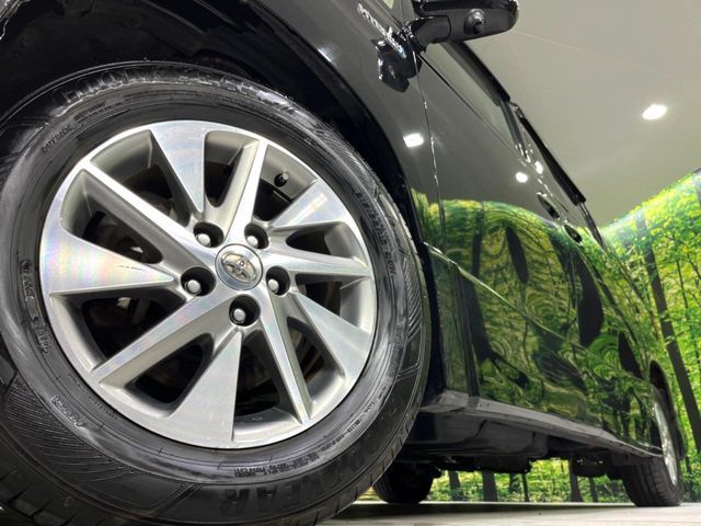 TOYOTA ALPHARD hybrid 4WD 2012