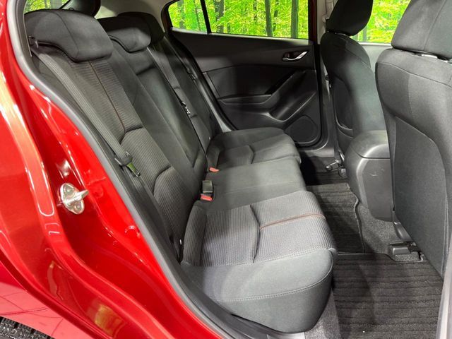 MAZDA AXELA SPORTS 2018