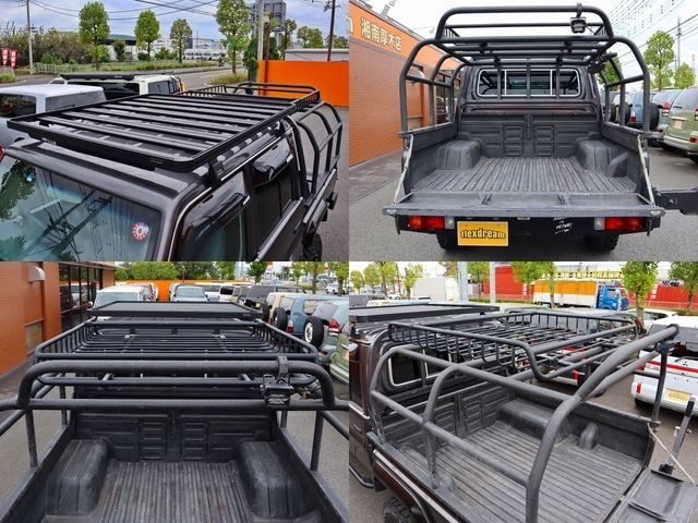 TOYOTA LANDCRUISER PICKUP 2014