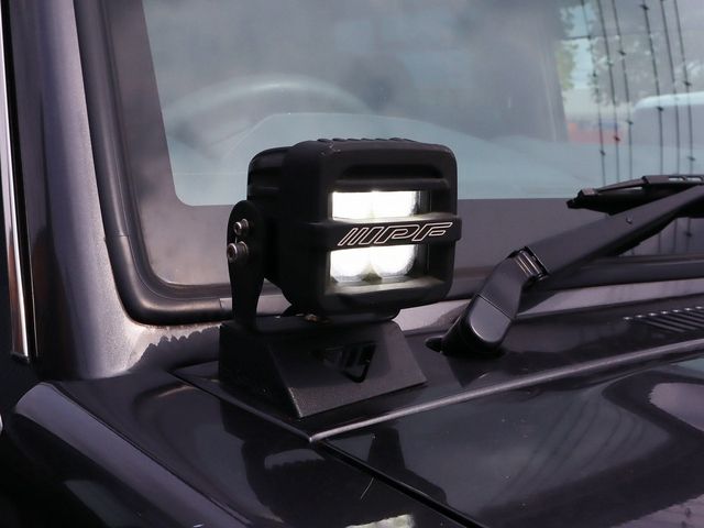 TOYOTA LANDCRUISER PICKUP 2014