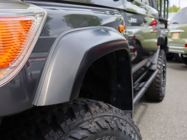 TOYOTA LANDCRUISER PICKUP 2014