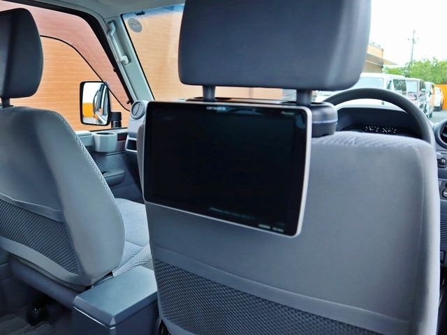 TOYOTA LANDCRUISER PICKUP 2014