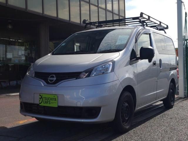 NISSAN NV200 VANETTE van 2023