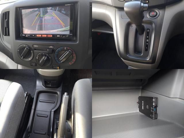 NISSAN NV200 VANETTE van 2023