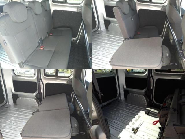 NISSAN NV200 VANETTE van 2023