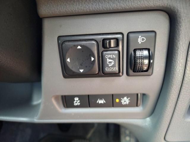 NISSAN NV200 VANETTE van 2023