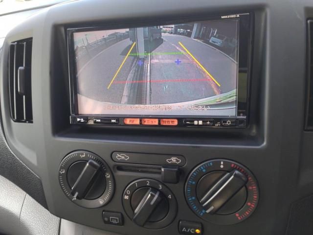 NISSAN NV200 VANETTE van 2023