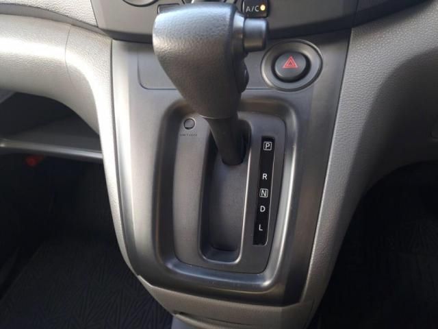 NISSAN NV200 VANETTE van 2023