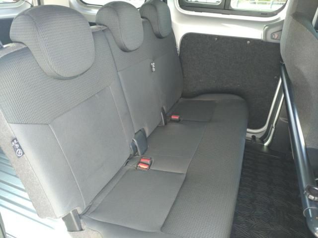 NISSAN NV200 VANETTE van 2023