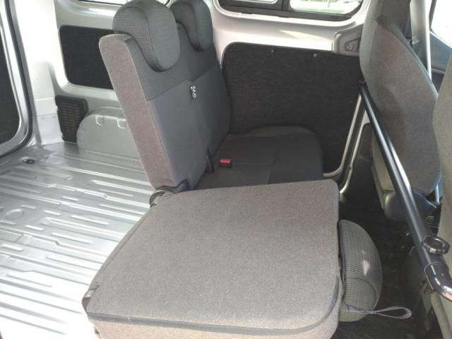 NISSAN NV200 VANETTE van 2023