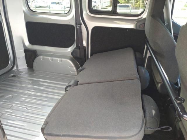 NISSAN NV200 VANETTE van 2023