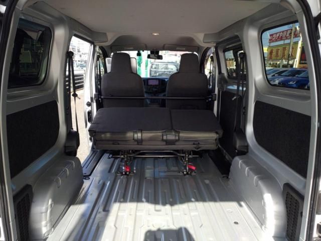 NISSAN NV200 VANETTE van 2023