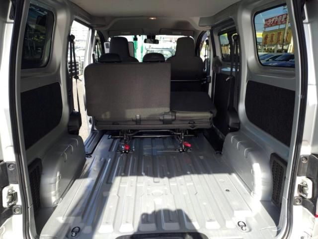 NISSAN NV200 VANETTE van 2023