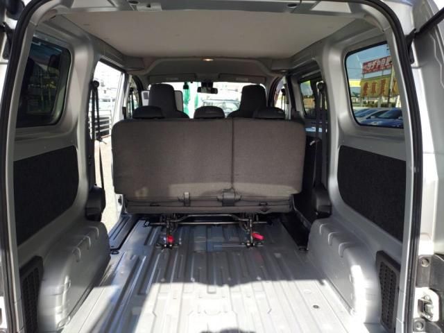 NISSAN NV200 VANETTE van 2023