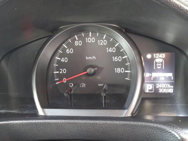 NISSAN NV200 VANETTE van 2023