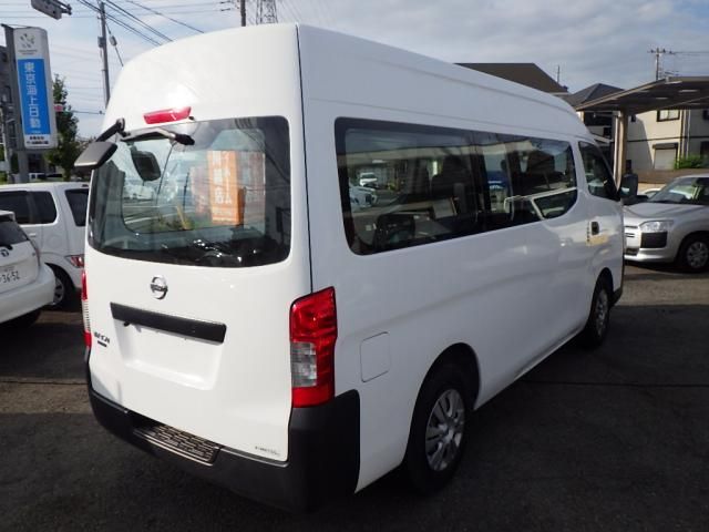 NISSAN NV350 CARAVAN 1.15t 2019