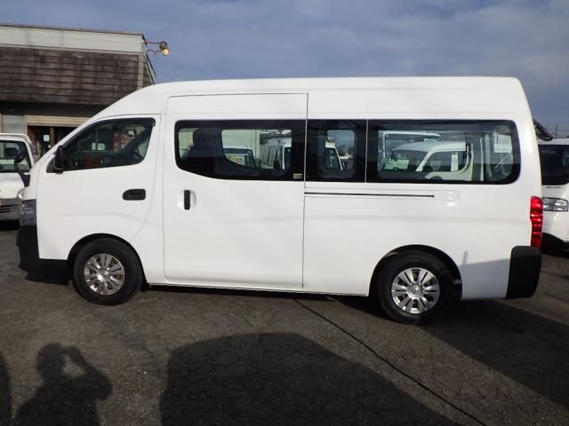 NISSAN NV350 CARAVAN 1.15t 2019