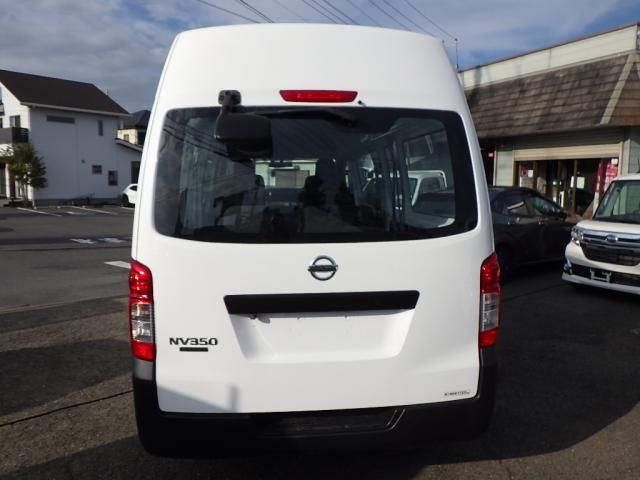 NISSAN NV350 CARAVAN 1.15t 2019