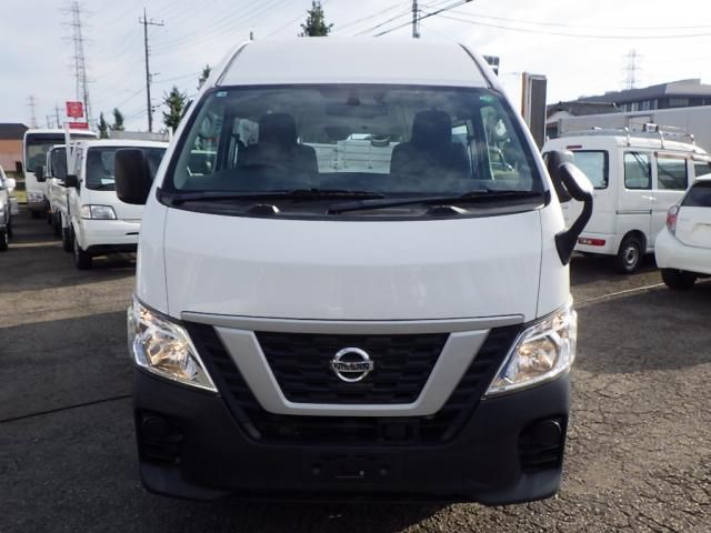 NISSAN NV350 CARAVAN 1.15t 2019