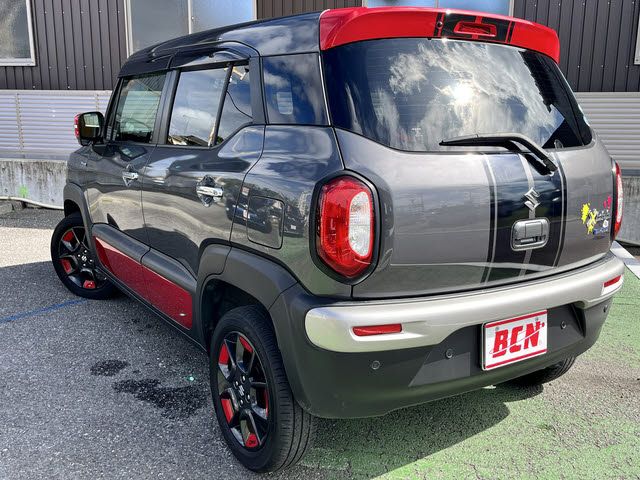 SUZUKI XBEE 2019