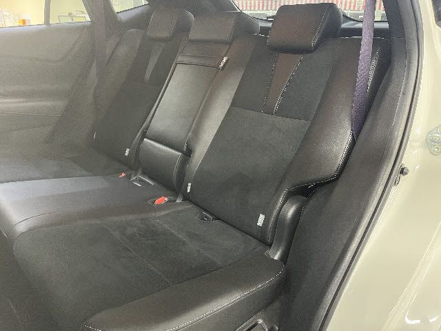 TOYOTA HARRIER 2WD 2015