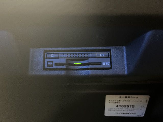 TOYOTA HARRIER 2WD 2015