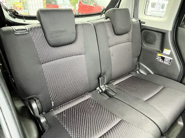 SUZUKI Spacia custom Z 2017