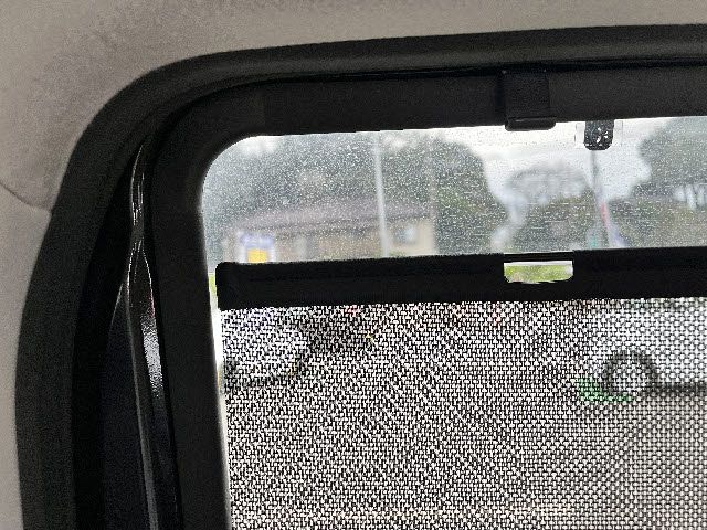 SUZUKI Spacia custom Z 2017