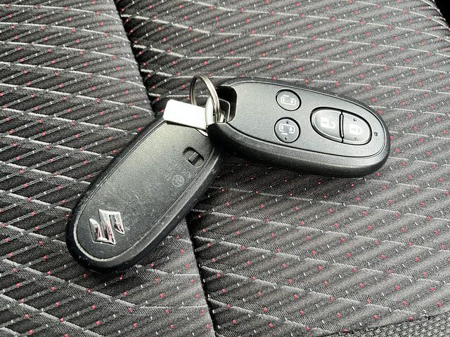 SUZUKI Spacia custom Z 2017